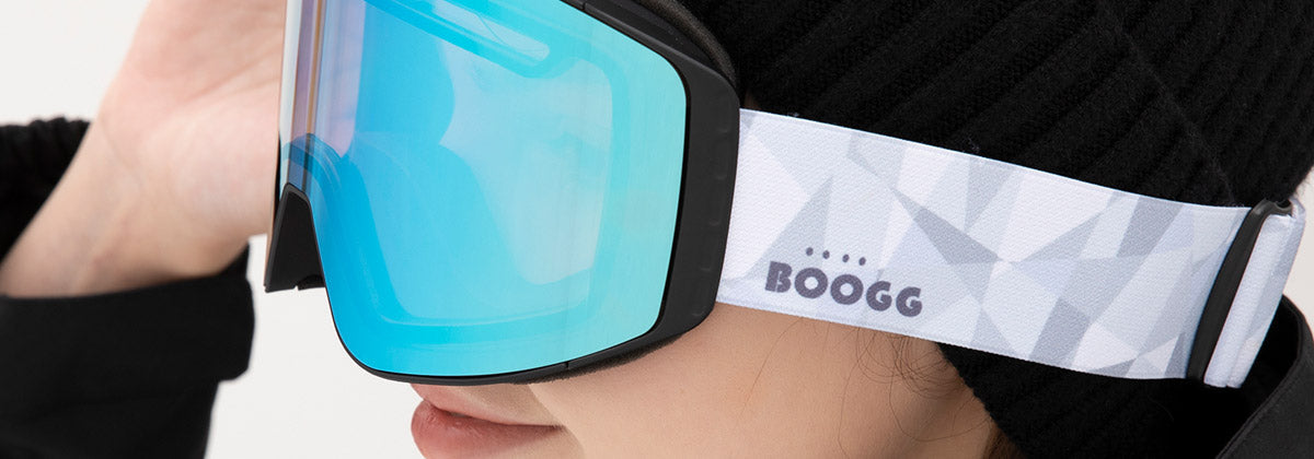 BOOGG［ボーグ］