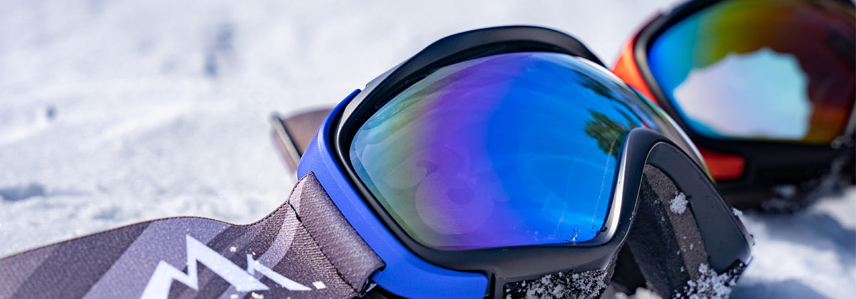 GOGGLES［ゴーグル］