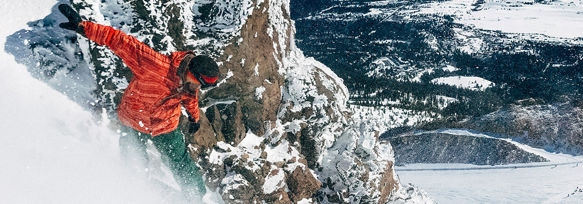 WINTER SPORTS［ウインタースポーツ］