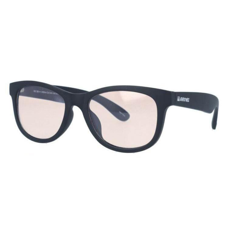【BAKKNEL】 トリプルカットサングラス BNS502