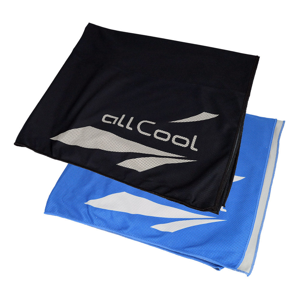 【allCool】 クールポンチョ 冷感 AC-CP001