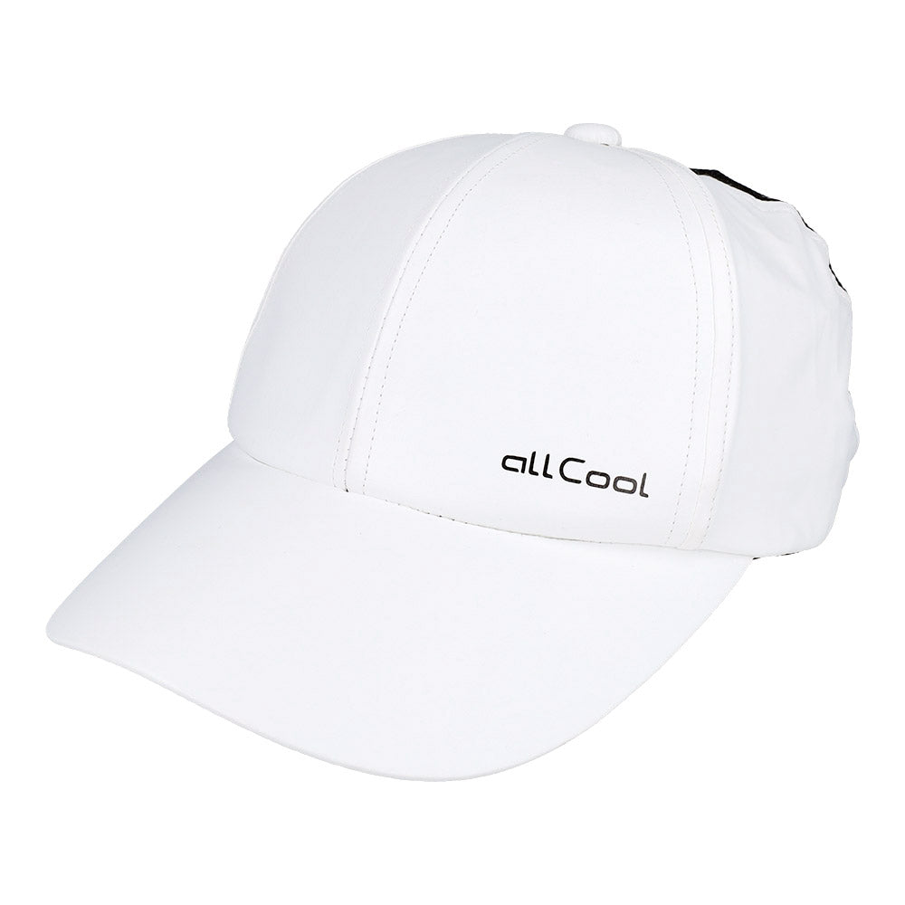 【allCool】 ラディクール スポーツキャップ 冷感 AC-RDRC001