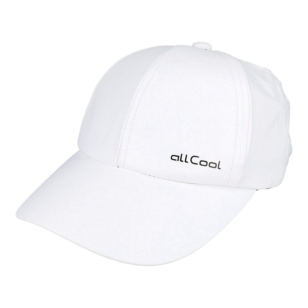 【allCool】 ラディクール スポーツキャップ 冷感 AC-RDRC001