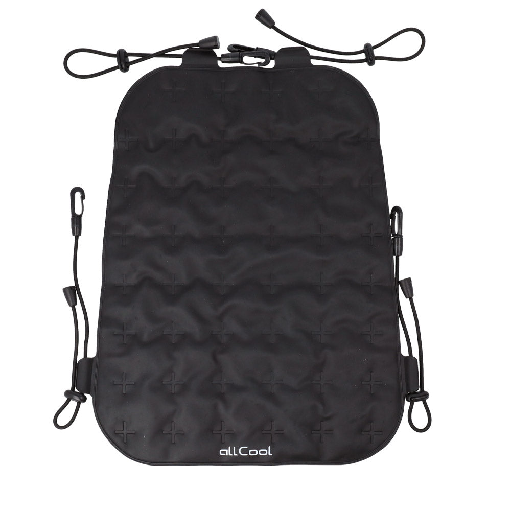 【allCool】 リュックサッククーラー 28℃ 冷感 AC-RSC003