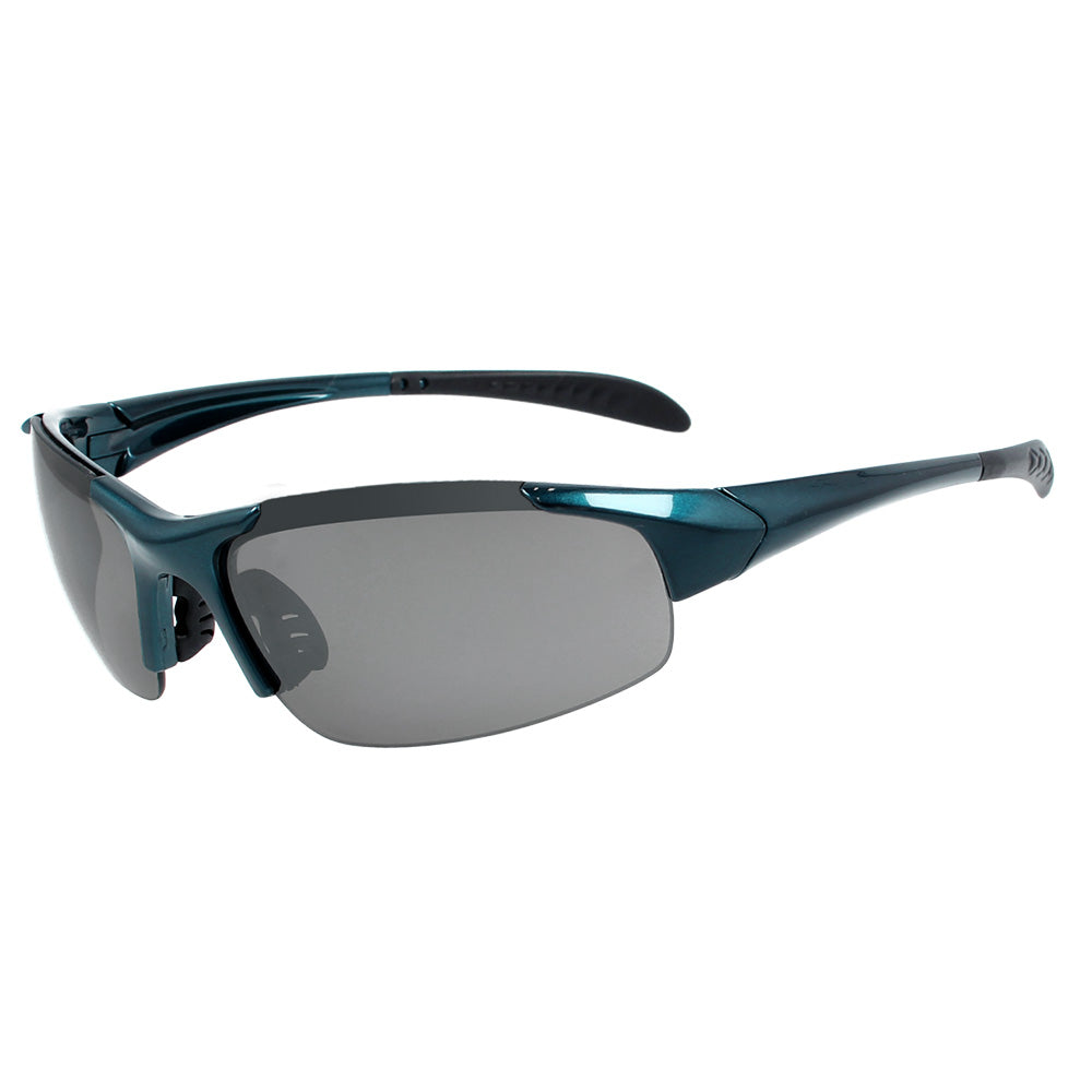 【ARC STYLE】 スポーツサングラス ARC6195