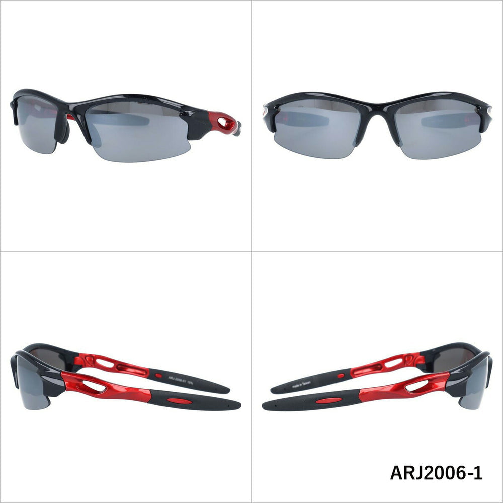 【ARC STYLE】 キッズサングラス ARJ2006