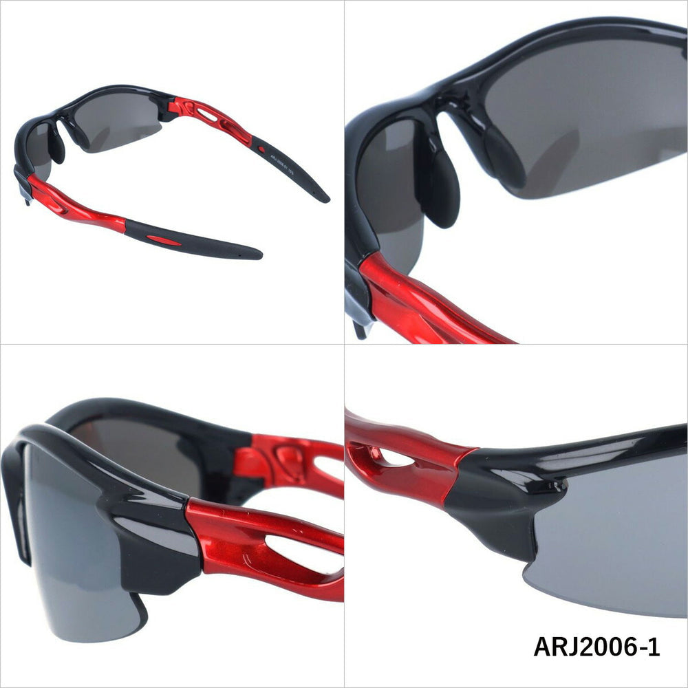 【ARC STYLE】 キッズサングラス ARJ2006