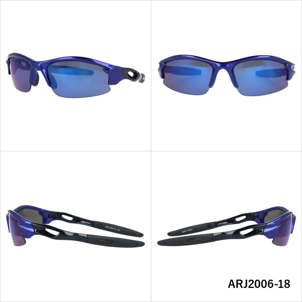 【ARC STYLE】 キッズサングラス ARJ2006