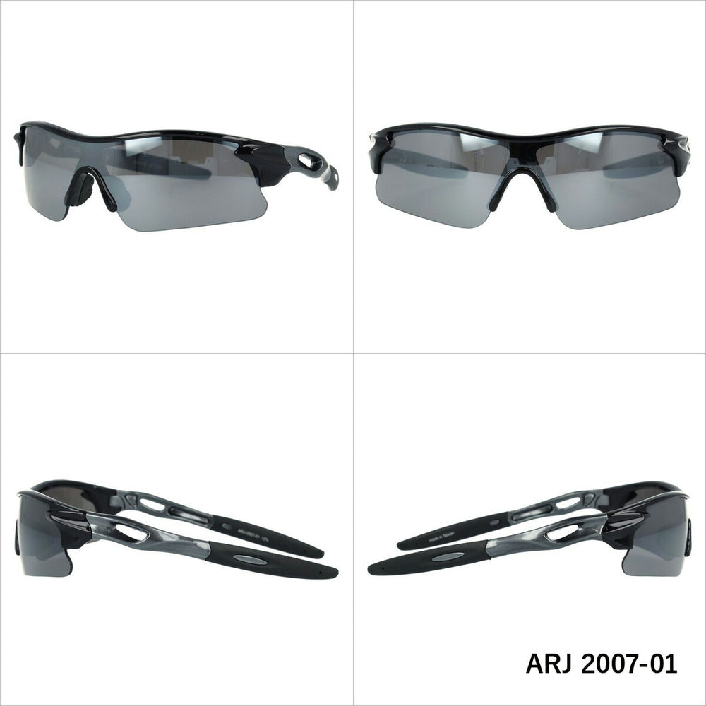 【ARC STYLE】 キッズサングラス ARJ2007