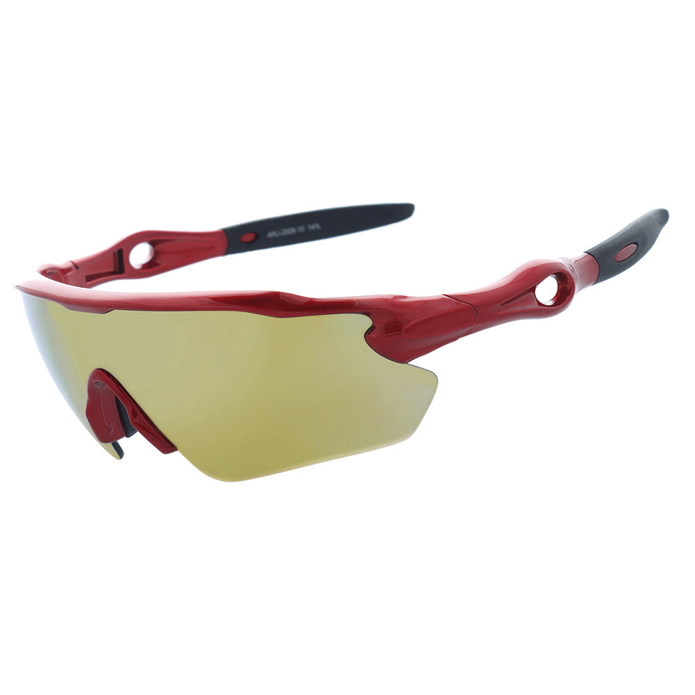 【ARC STYLE】 キッズサングラス ARJ2008