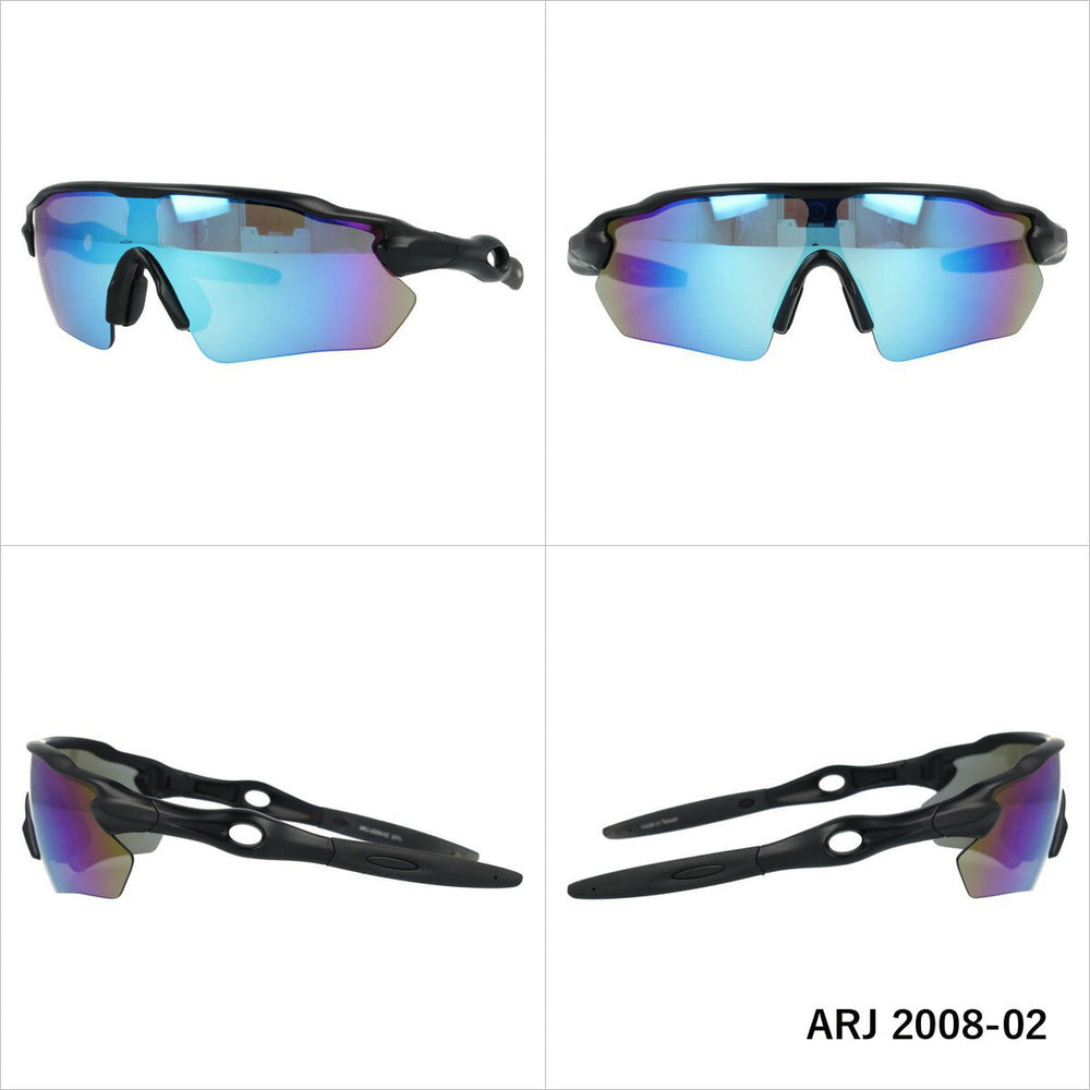 【ARC STYLE】 キッズサングラス ARJ2008