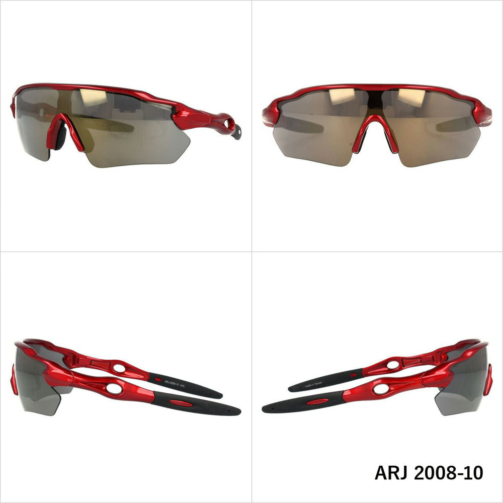 【ARC STYLE】 キッズサングラス ARJ2008