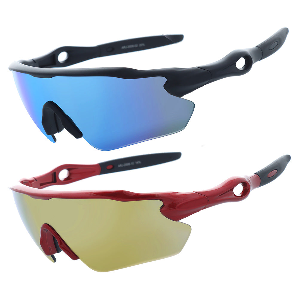 【ARC STYLE】 キッズサングラス ARJ2008