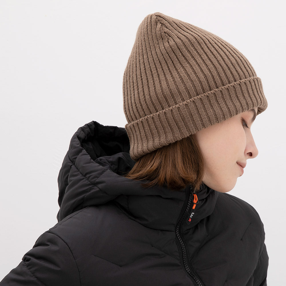 【BAKKNEL】 ニットキャップ 防水機能付 BN-BN003