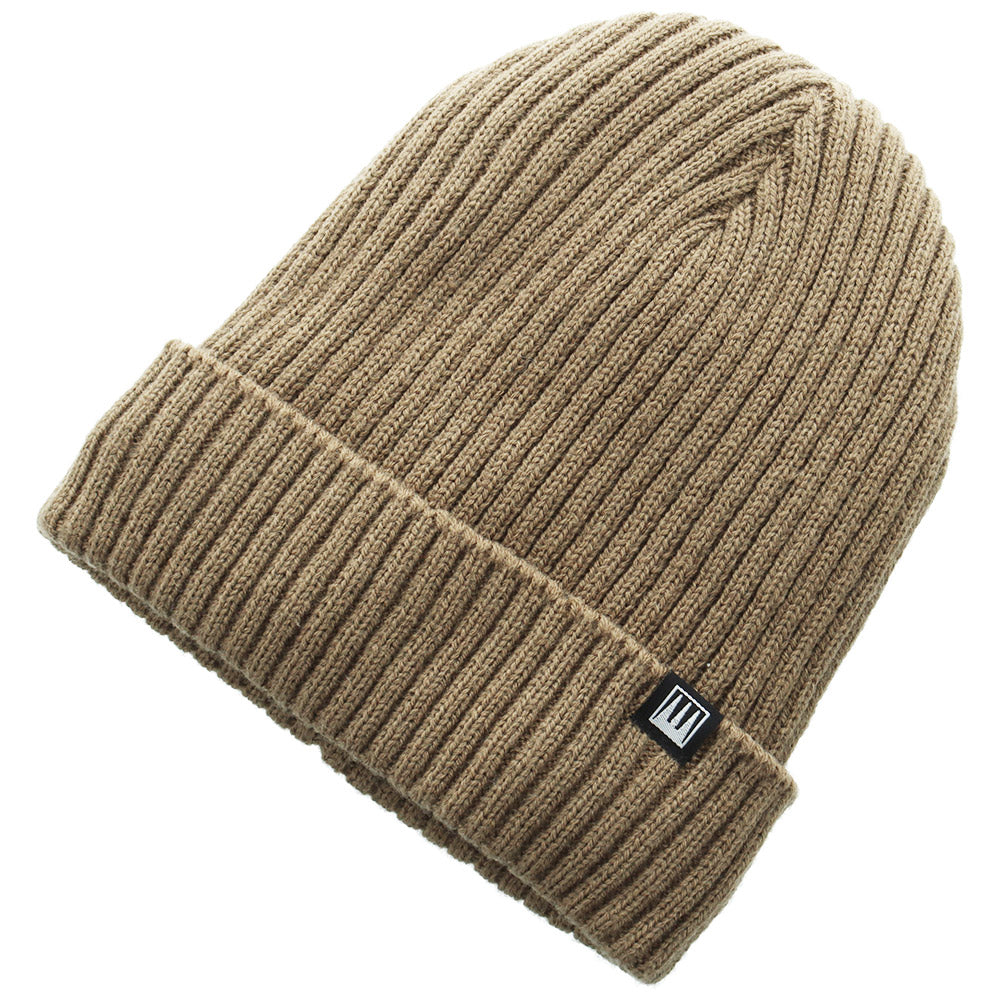 【BAKKNEL】 ニットキャップ 防水機能付 BN-BN003