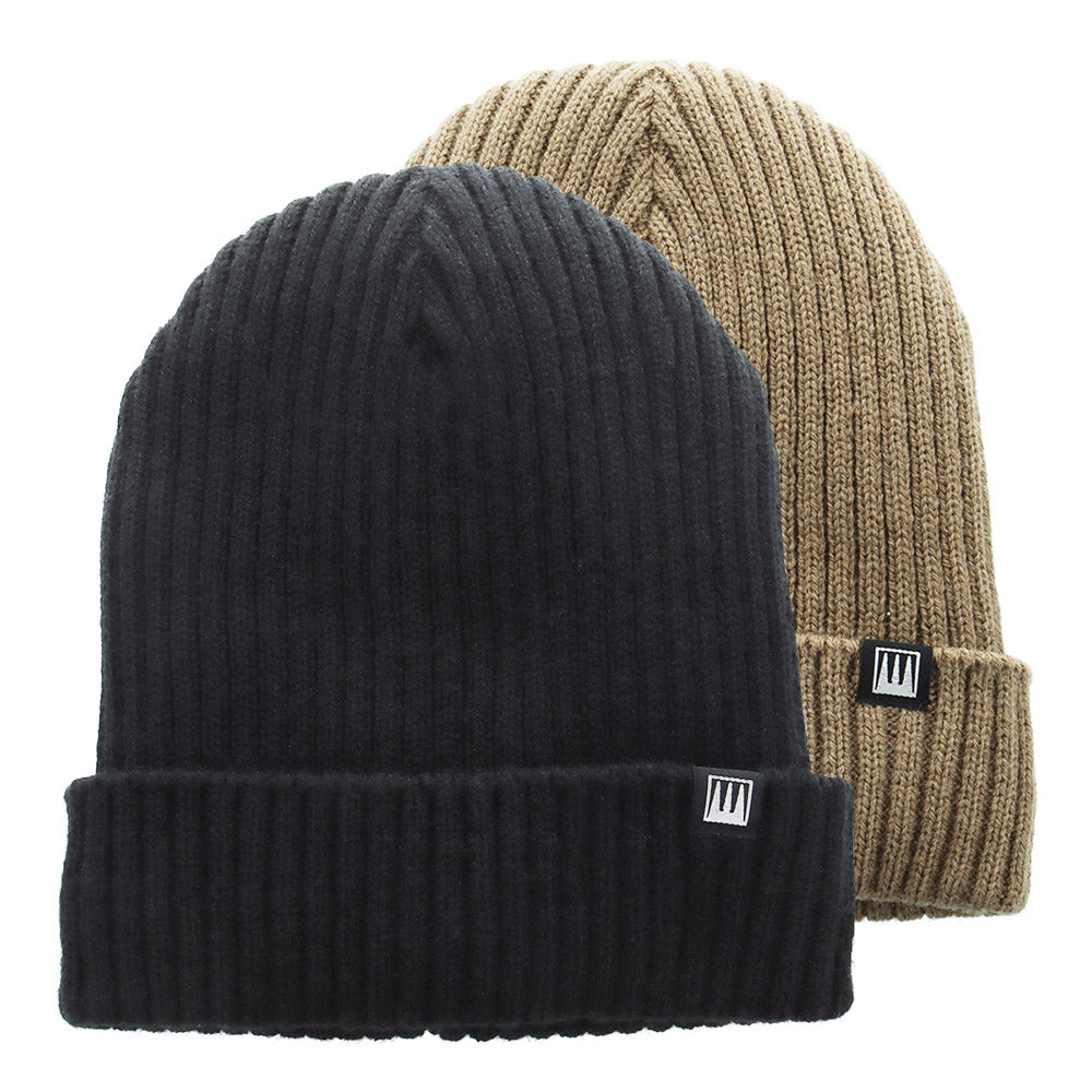 【BAKKNEL】 ニットキャップ 防水機能付 BN-BN003
