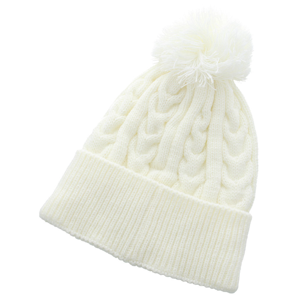 【BAKKNEL】 ニットキャップ BN-BN005