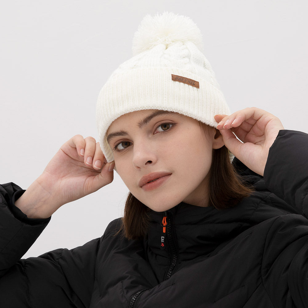 【BAKKNEL】 ニットキャップ BN-BN005