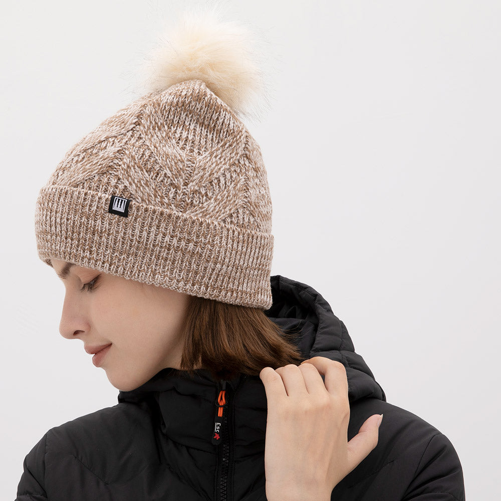 【BAKKNEL】 ニットキャップ BN-BN006