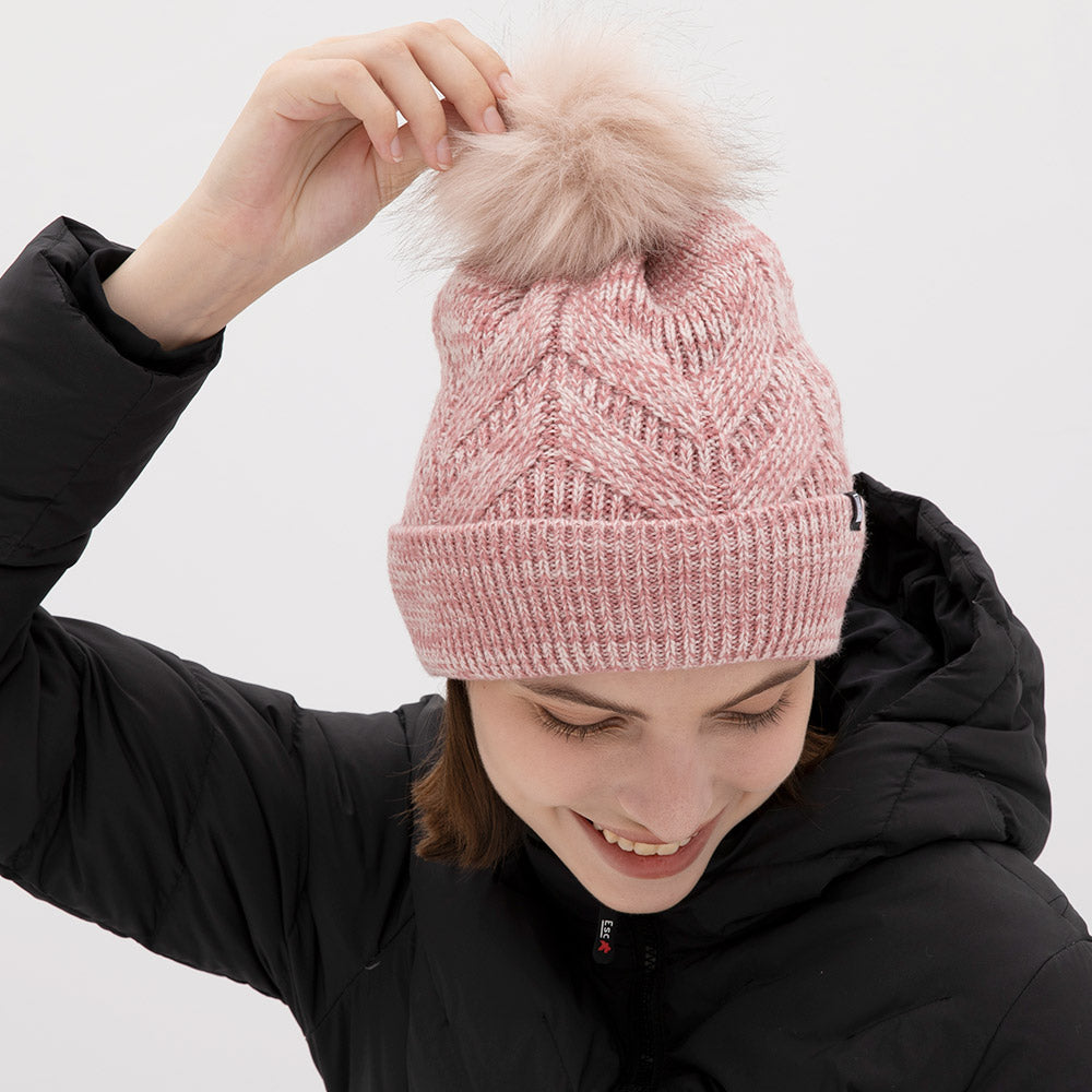 【BAKKNEL】 ニットキャップ BN-BN006