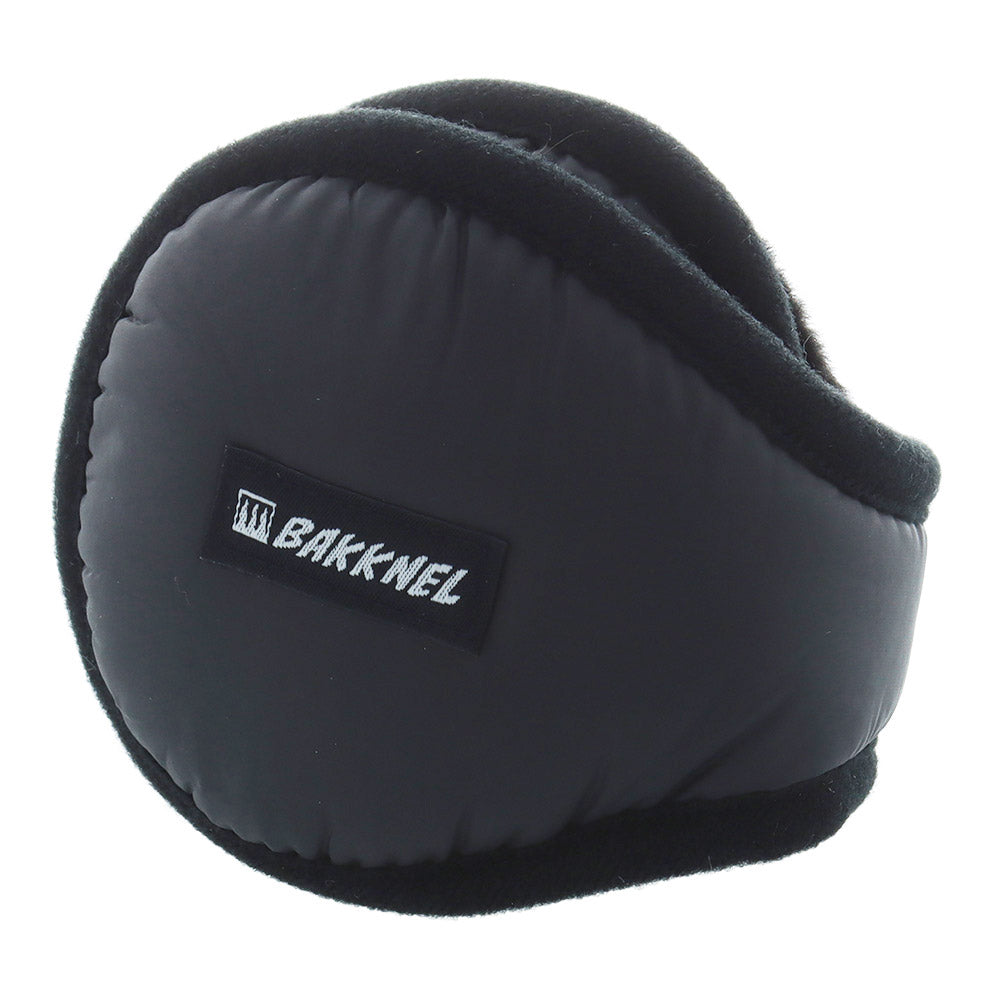 【BAKKNEL】 コンパクトイヤーマフ BN-EM005