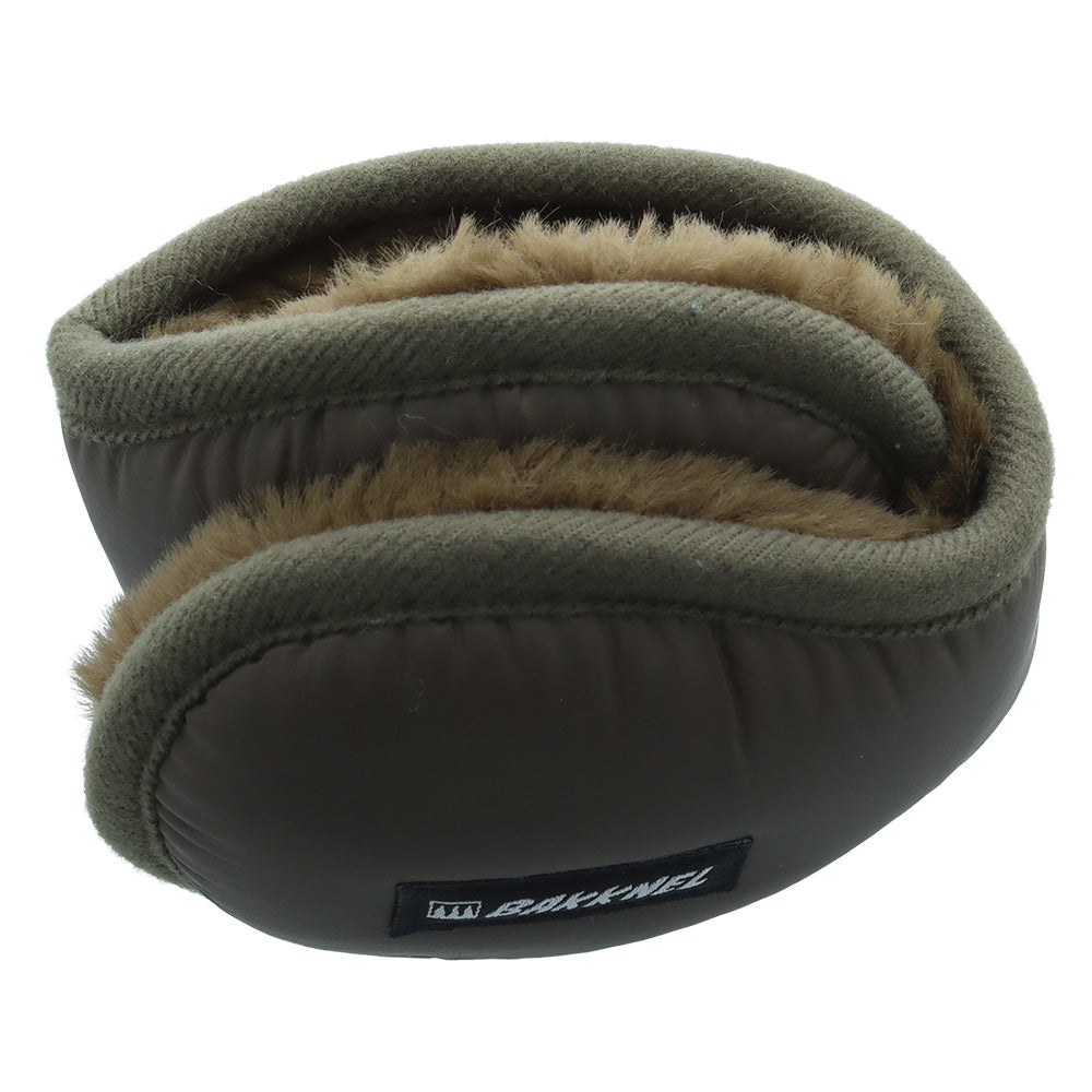 【BAKKNEL】 コンパクトイヤーマフ BN-EM005