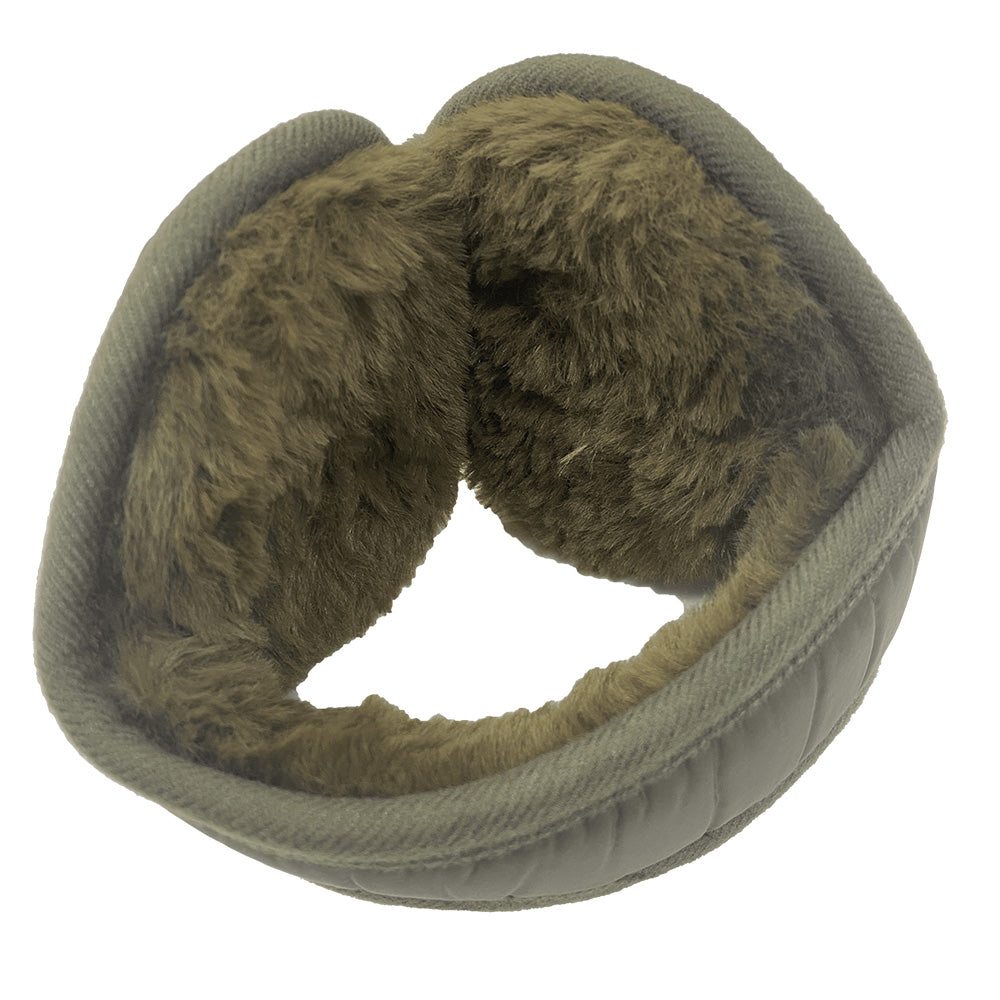 【BAKKNEL】 コンパクトイヤーマフ BN-EM005