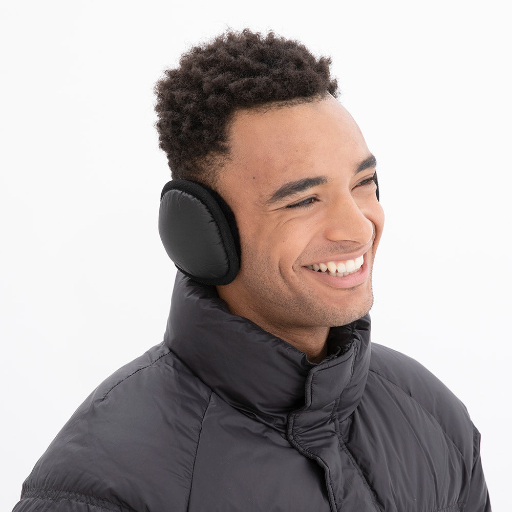 【BAKKNEL】 コンパクトイヤーマフ BN-EM005