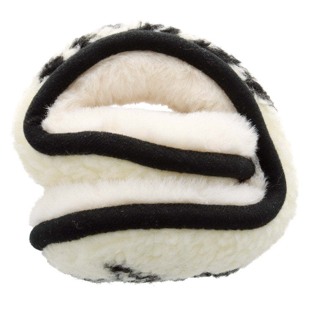 【BAKKNEL】 コンパクトイヤーマフ BN-EM006