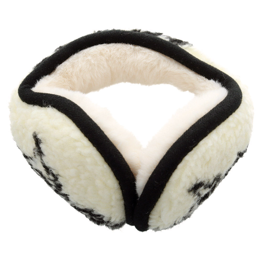 【BAKKNEL】 コンパクトイヤーマフ BN-EM006