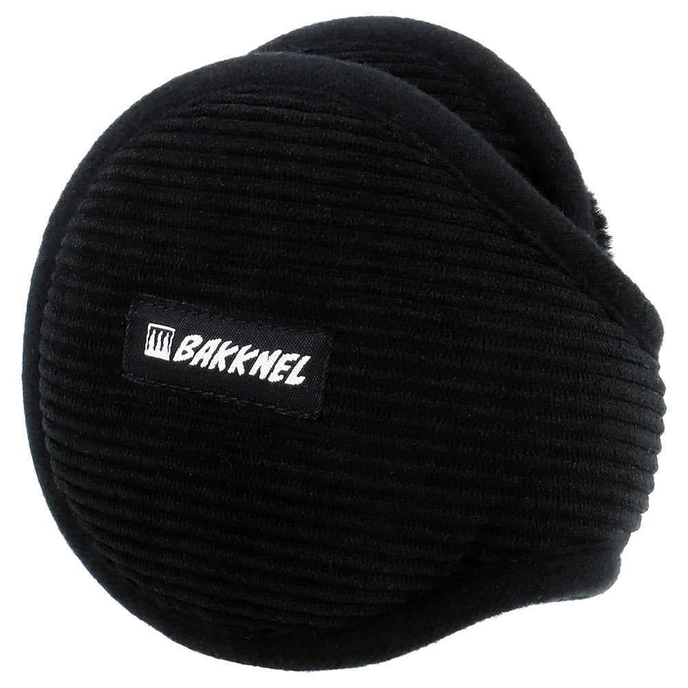 【BAKKNEL】 コンパクトイヤーマフ BN-EM007