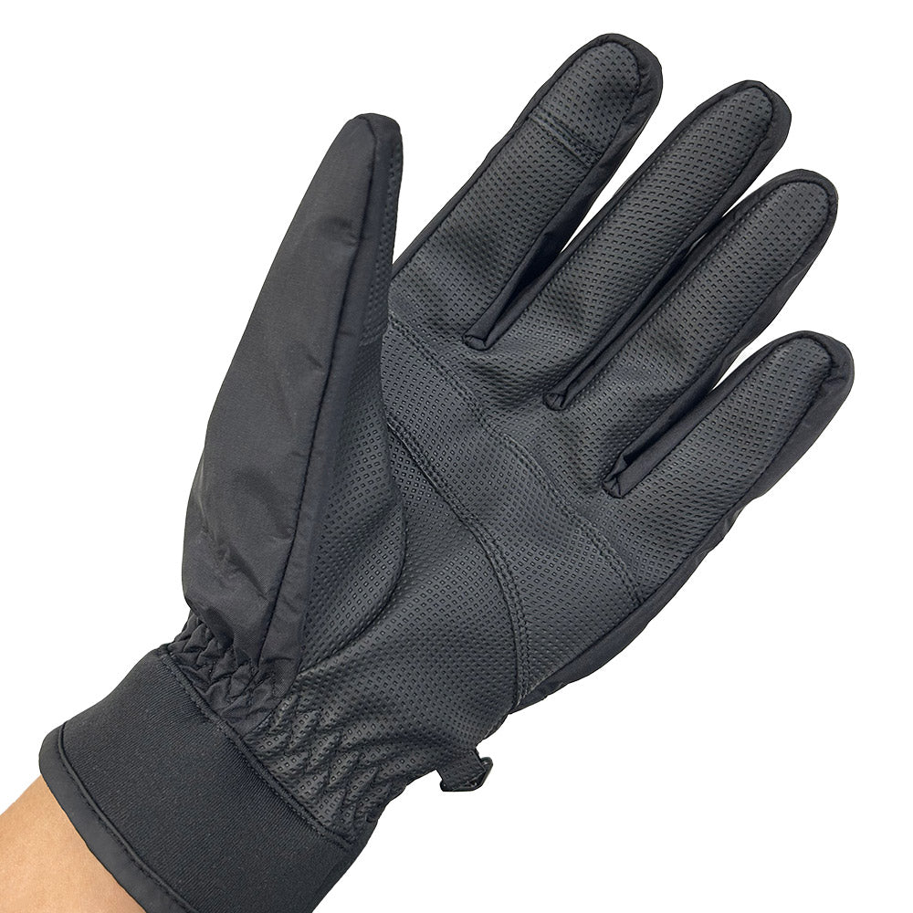 【BAKKNEL】 防水グローブ BN-GV011