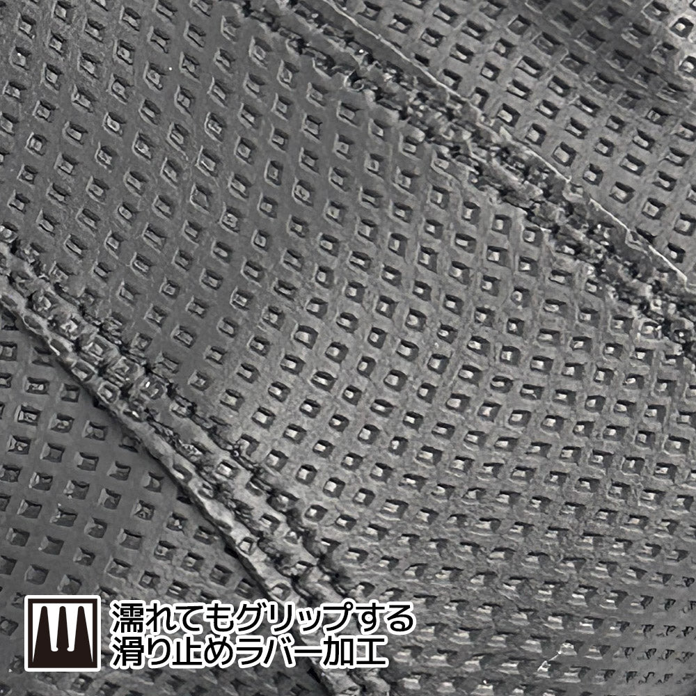 【BAKKNEL】 防水グローブ BN-GV011