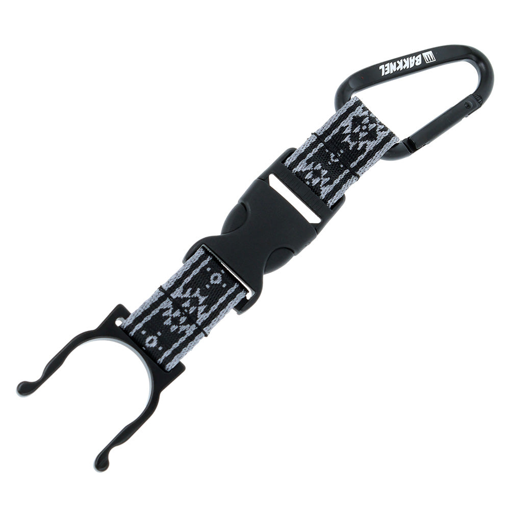 【BAKKNEL】 ペットボトルホルダー アーチタイプ BN-PBH002