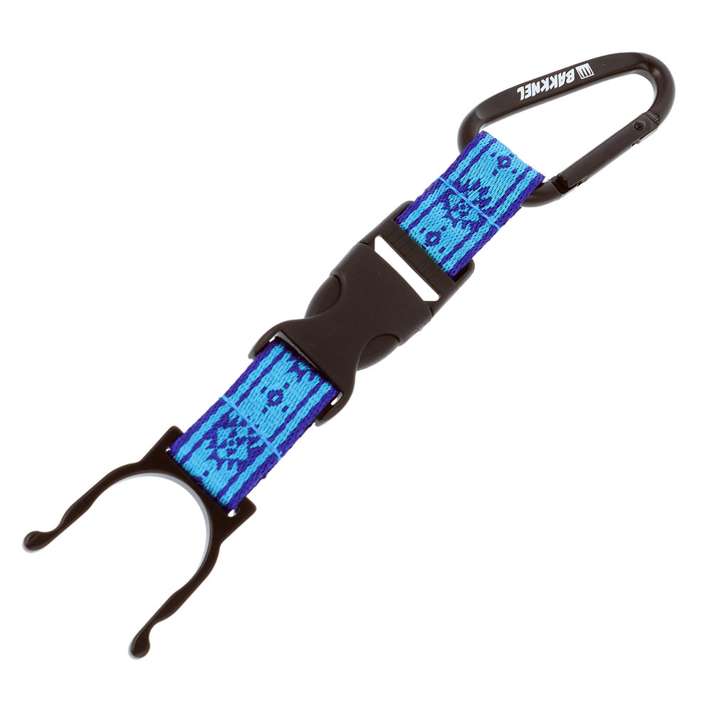 【BAKKNEL】 ペットボトルホルダー アーチタイプ BN-PBH002