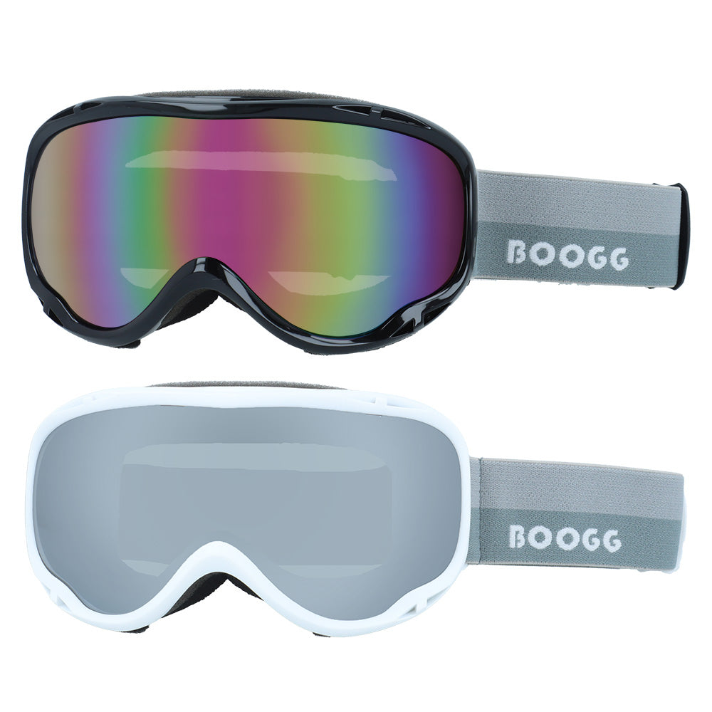 ROXYスノーグローブ BOOGGスノーゴーグル BOOGG】 スノーゴーグル BOG1125
