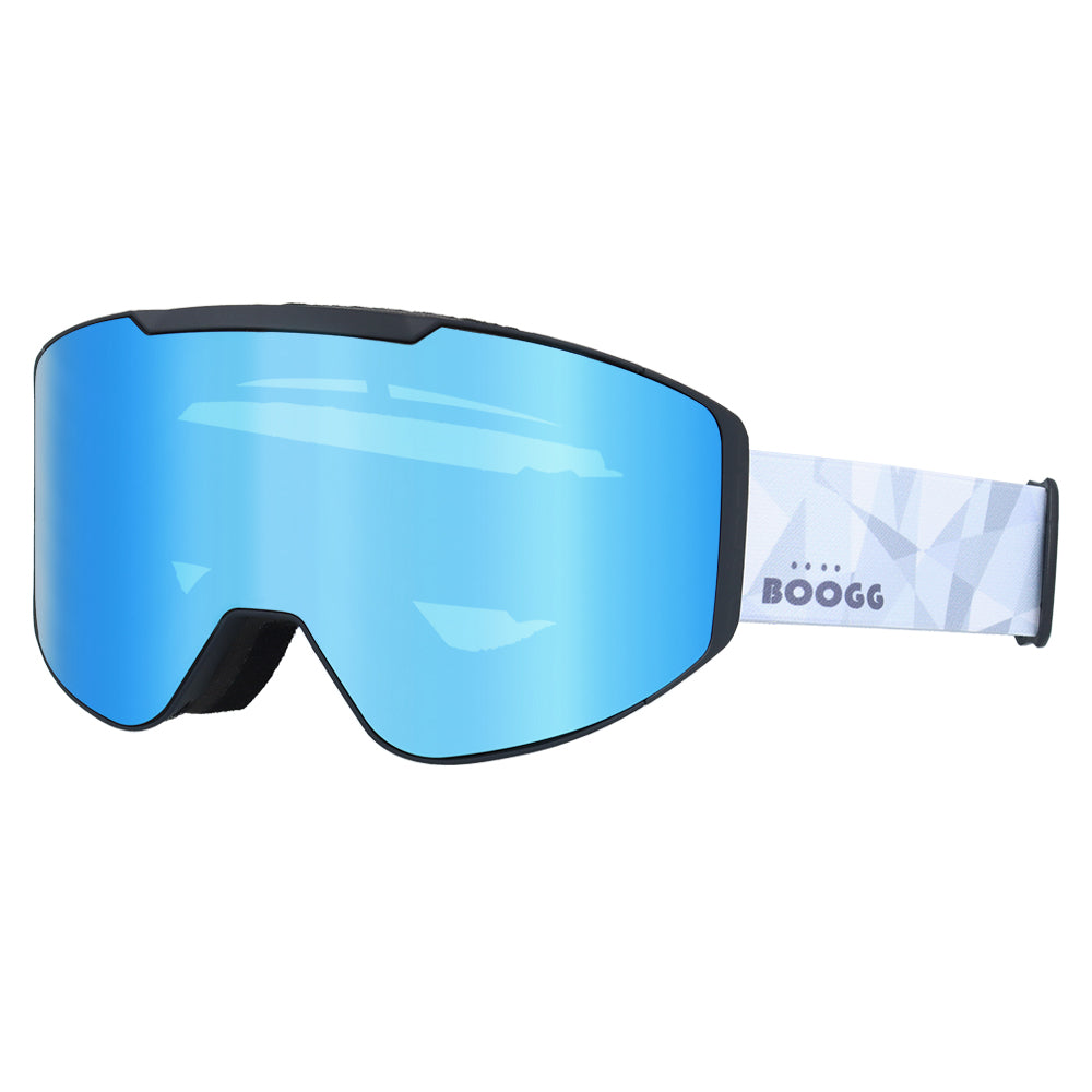 【BOOGG】 スノーゴーグル BOG1624