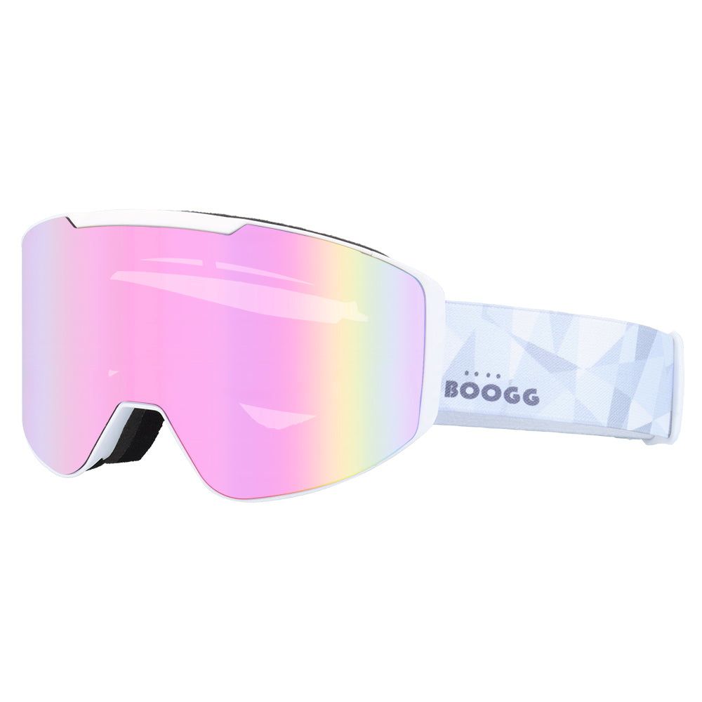 【BOOGG】 スノーゴーグル BOG1624