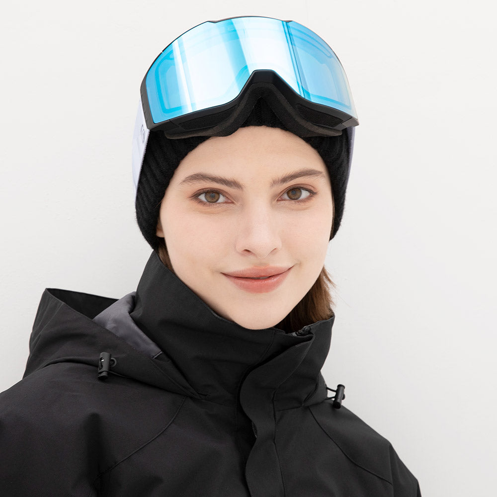 【BOOGG】 スノーゴーグル BOG1624