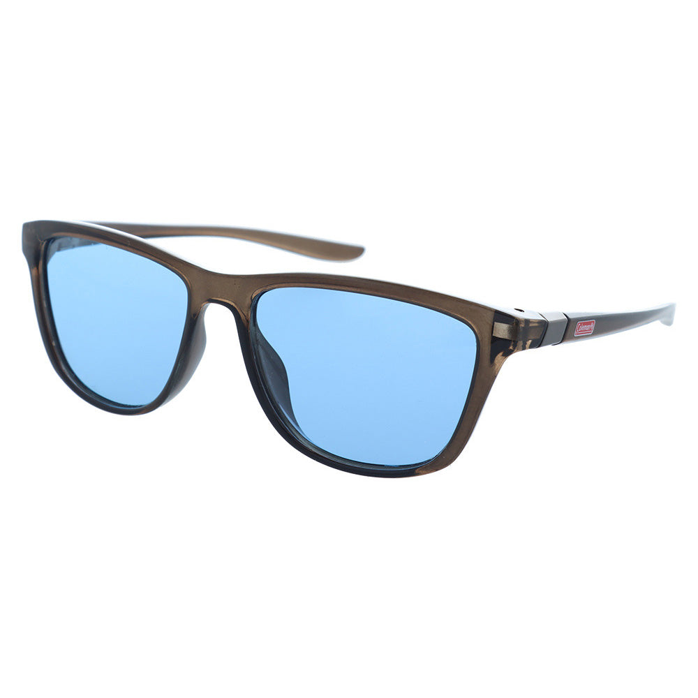 【Coleman】 偏光 サングラス CM4035
