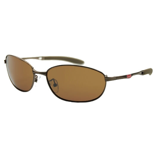 【Coleman】 偏光 サングラス CM4003