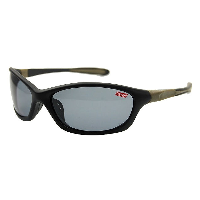 【Coleman】 偏光 サングラス CM4005