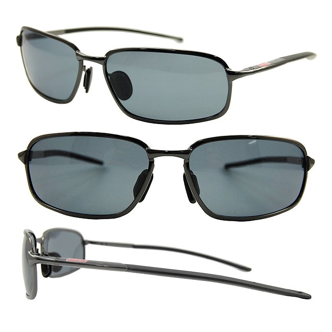 【Coleman】 偏光 サングラス CM4010