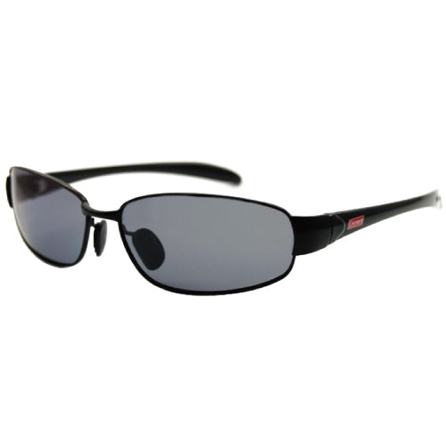【Coleman】 偏光 サングラス CM4013