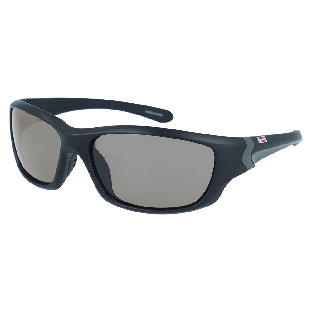 【Coleman】 偏光 サングラス CM4023