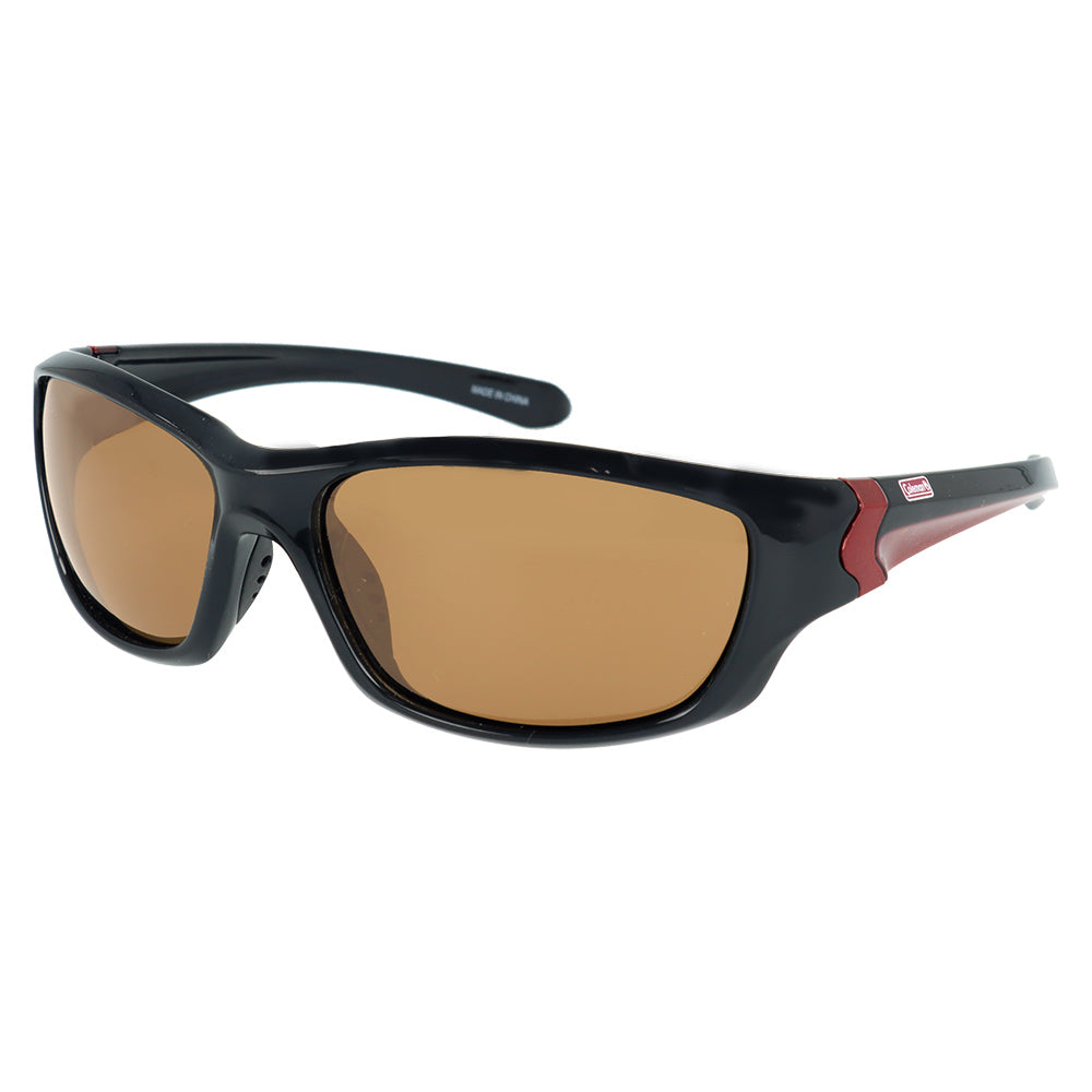 【Coleman】 偏光 サングラス CM4023