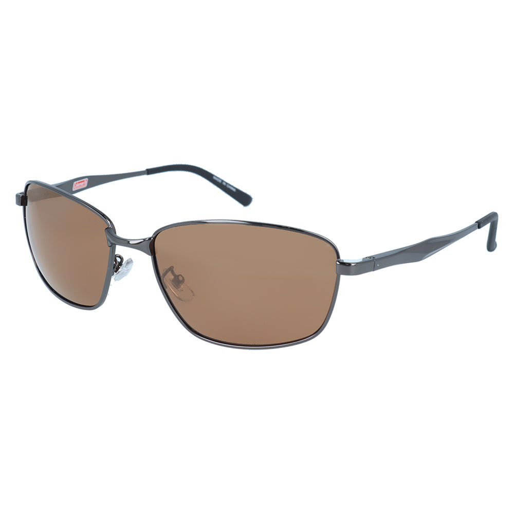 【Coleman】 偏光 サングラス CM4031