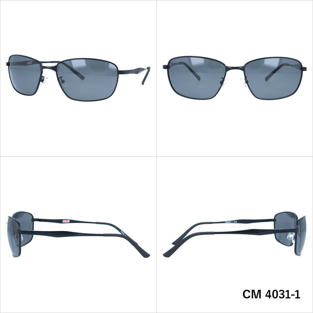 【Coleman】 偏光 サングラス CM4031