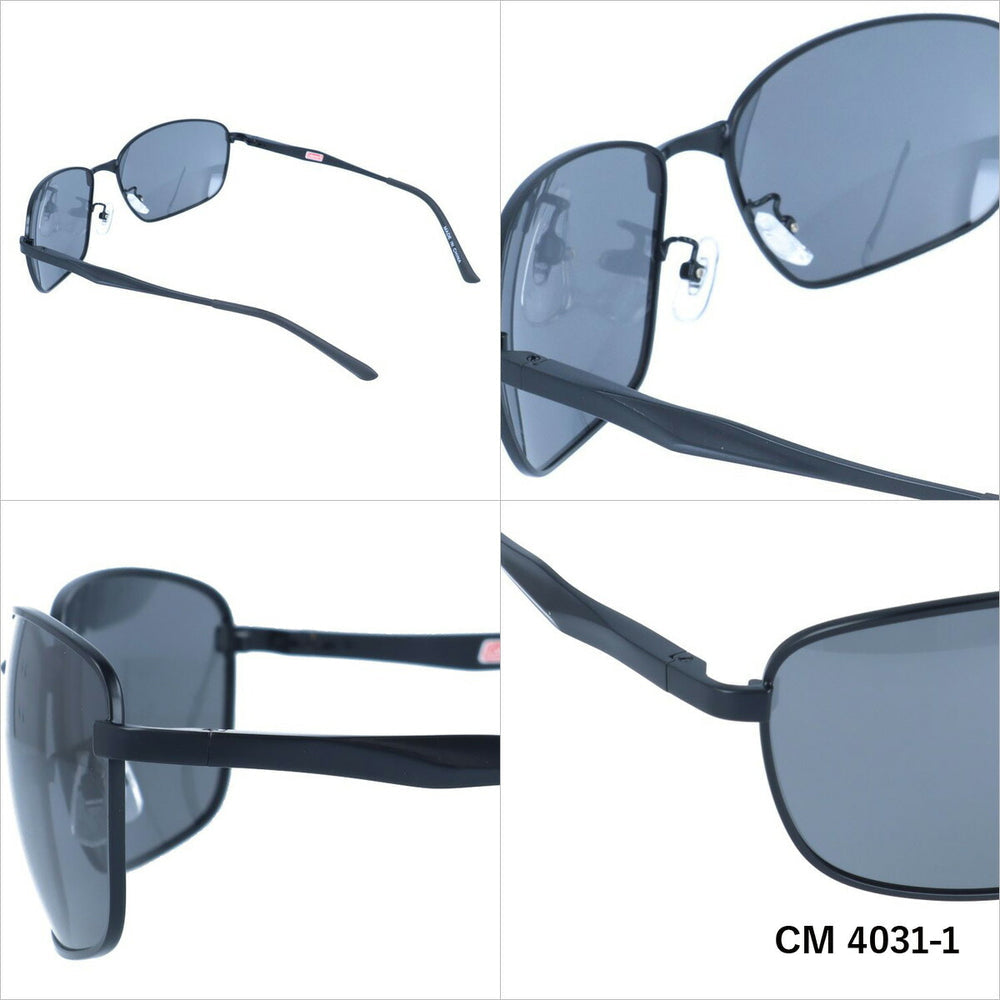【Coleman】 偏光 サングラス CM4031