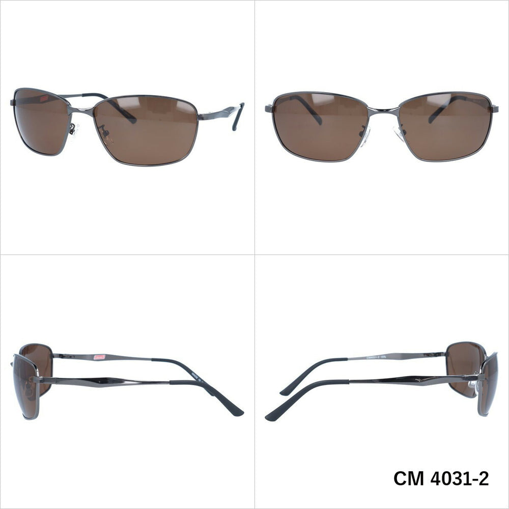 【Coleman】 偏光 サングラス CM4031